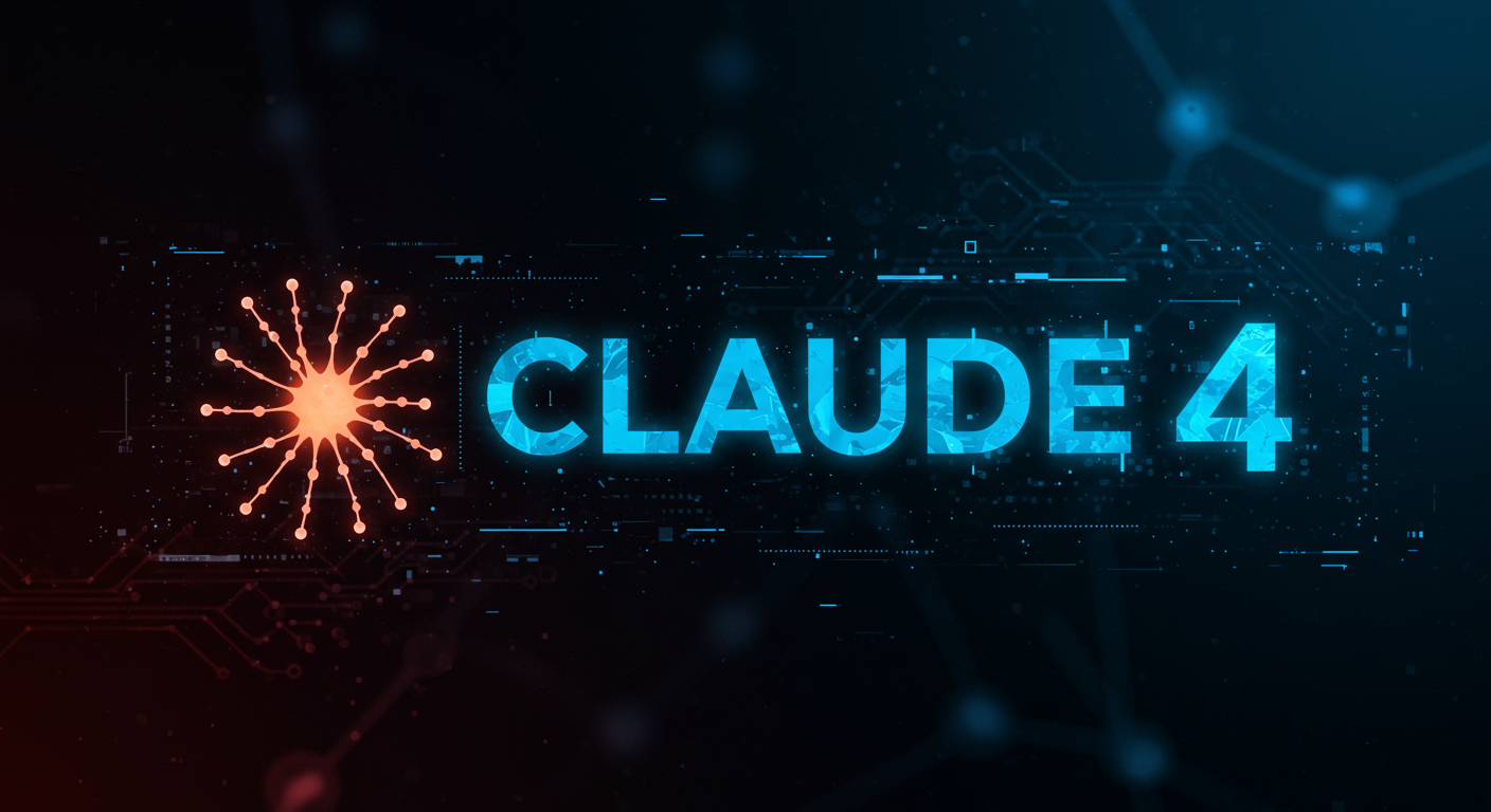 Claude 4 el modelo de Anthropic que puede cambiarlo todo