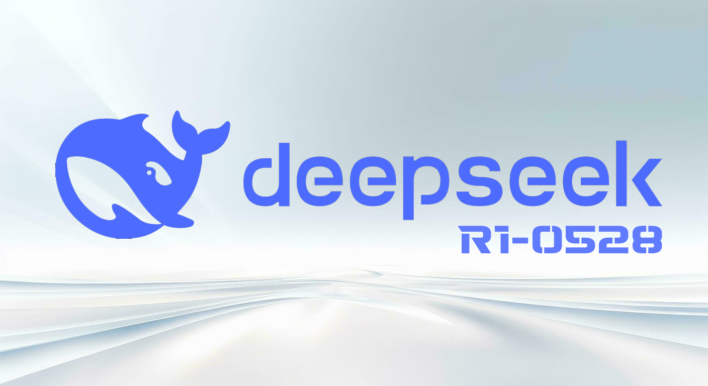 DeepSeek R1-0528 la IA China regresa con nuevas mejoras
