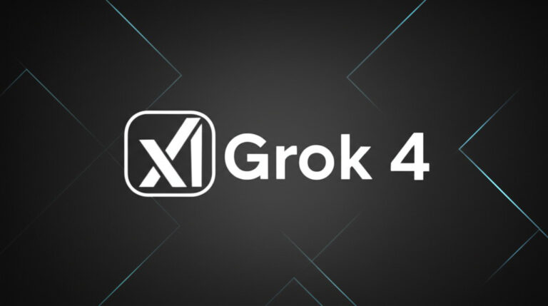 Grok 4 el modelo de IA más Inteligente creado por Elon Musk